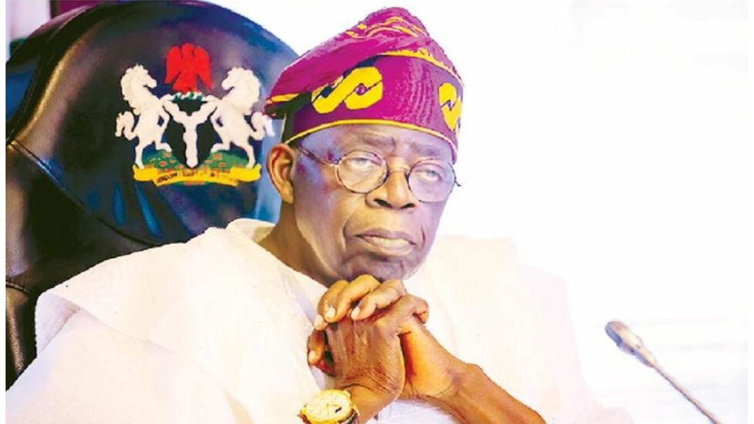 ‘A Gaghị Echefuru Ya, A Gaghịkwa Dochie Ya’ — Bola Ahmed Tinubu Na-Akpa Ọnwụ Jenaral Ndị Agha Na Borno State