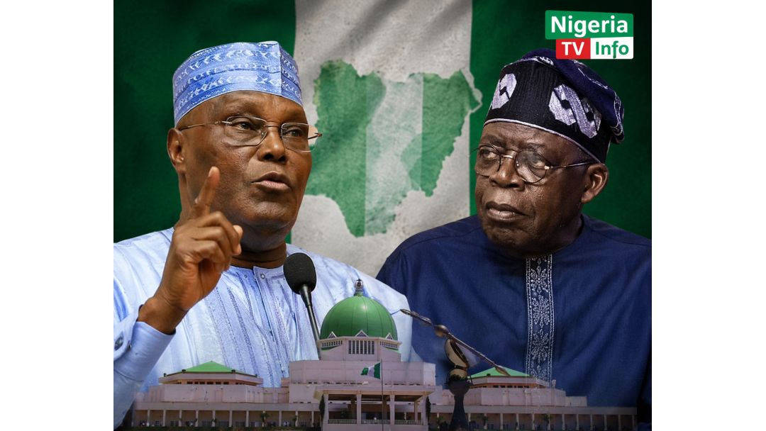Sauyin Mulki: Hadimin Atiku Ya Caccaki Kakakin Tinubu, Ya Ce Babu Wanda Ya Mallaki Najeriya