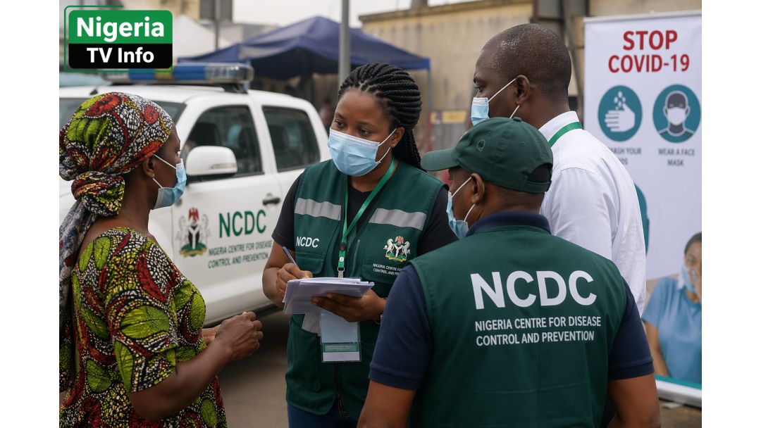 NCDC Launches Contact Tracing After COVID-19 Case in Cross River