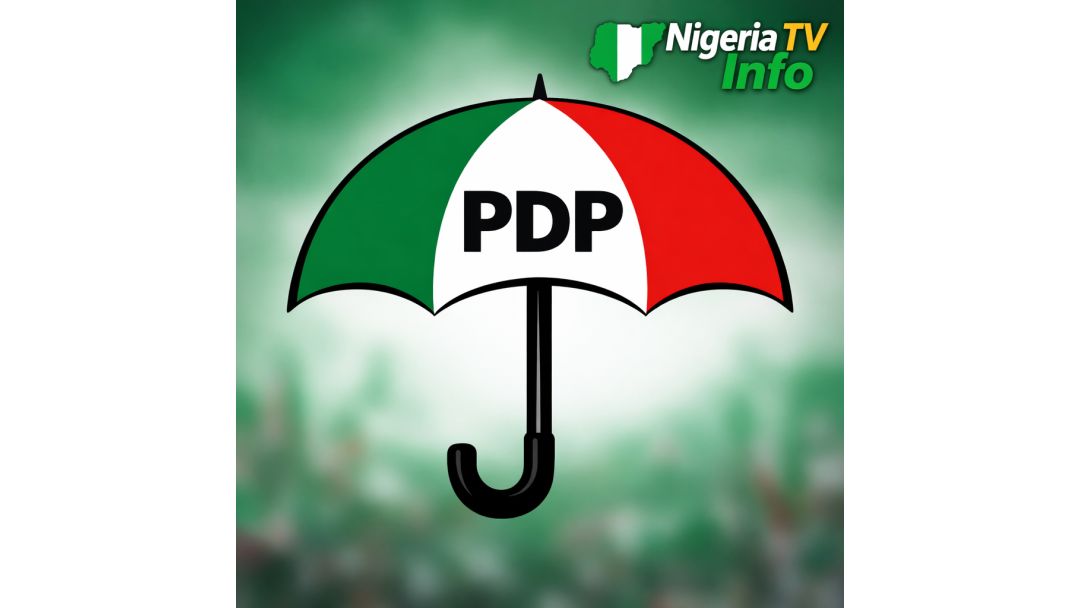 Wabara Duuru PDP Ka Otu Ndú Nweta Ọrụ Nchekwa 13-Member Interim NWC