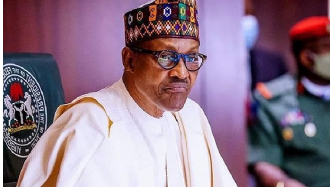 BREAKING: Former President Buhari dies in UK hospital
