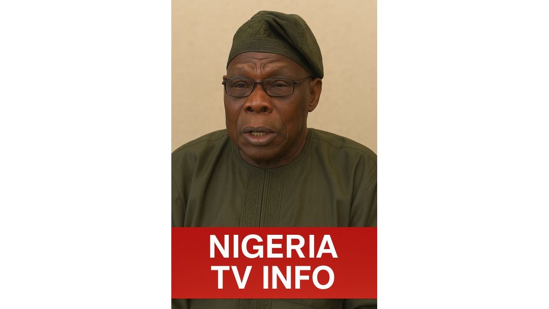Abin da Dattijai Masu Shekaru 80 Ya Kamata Su Yi Domin Rayuwa Fiye da Shekaru 90 — Obasanjo