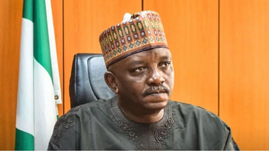 Court Sentences Former Power Minister Saleh Mamman To 75 Years Imprisonment Over N33.8bn Fraud