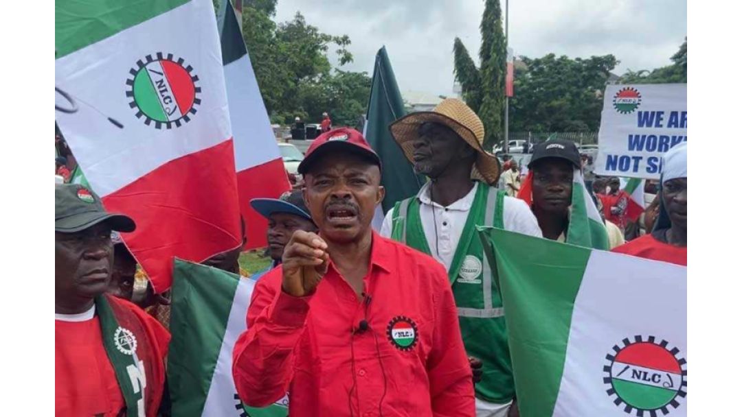Stop Kidnappings, Protect Our Children Now — NLC Tells Federal Government