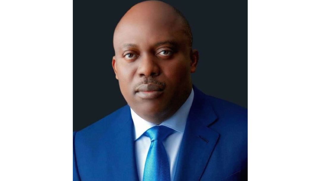 Fubara Yọ Kúrò Nínú Ìdìbò Àyànfẹ́ Gomina APC Ní Ìpínlẹ̀ Rivers