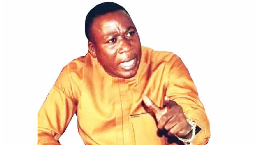 Mo Ṣì ń Dúró De Ìfẹ̀síwájú FG Láti Lé Àwọn Ọ̀daràn Kúrò Nínú Igbo South-West — Igboho