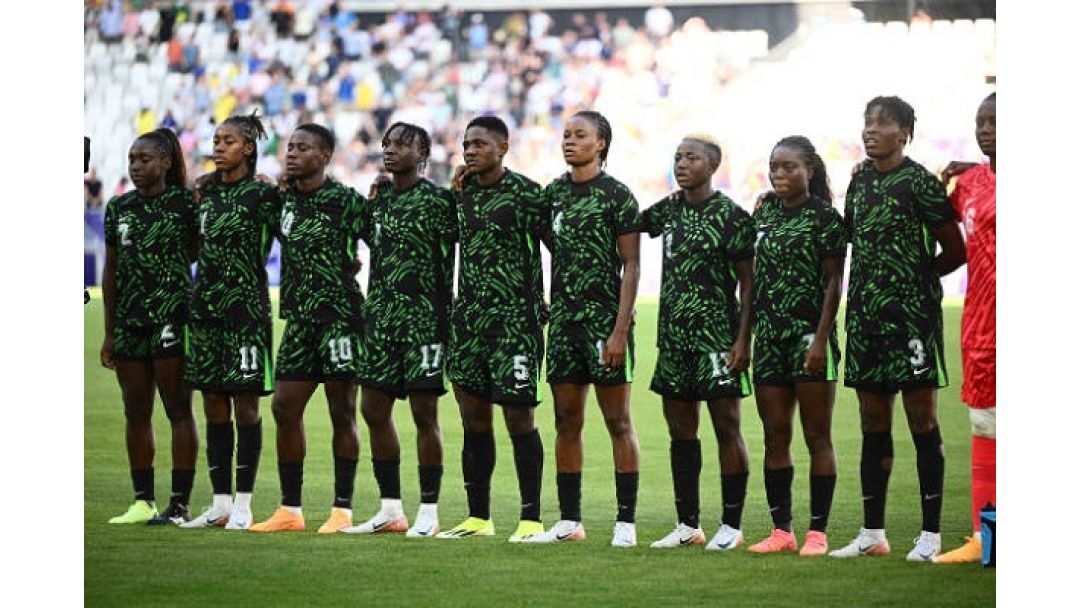 WAFCON 2024: Madugu Apologises for Super Falcons’ Draw with Algeria