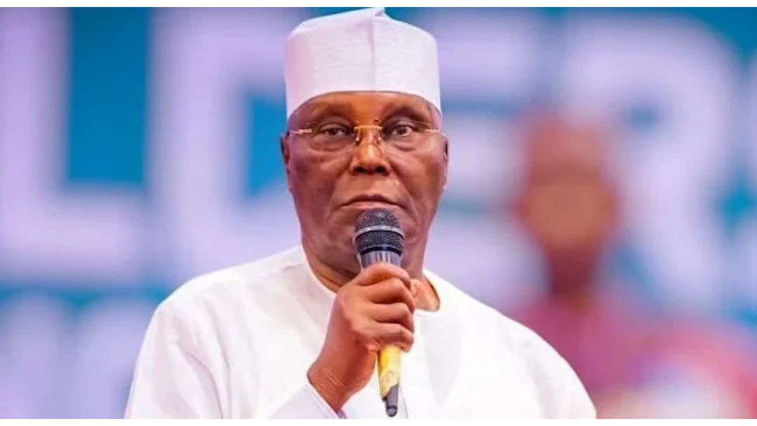 2027: Ụlọ Onye Isi Ala Jụrụ Ụjọ Atiku Ka Onye bụbu Vee Pee Na-achọ Amaechi