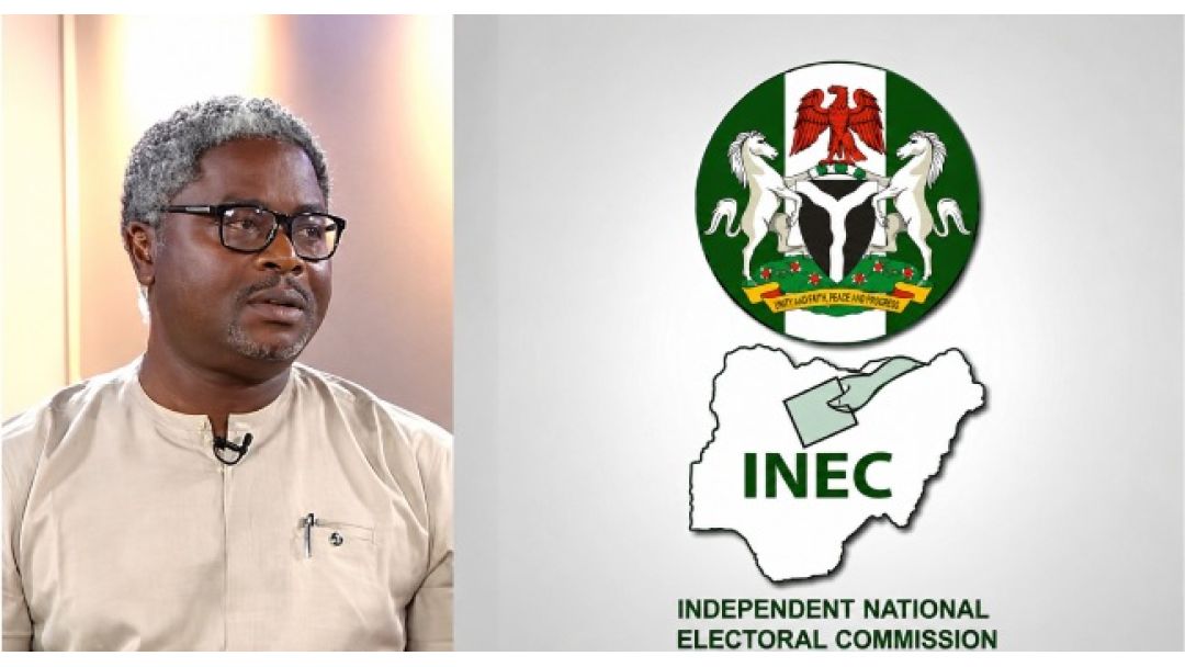 Featured image: Police Quiz Lere Olayinka Over Alleged Voter’s Data Leak