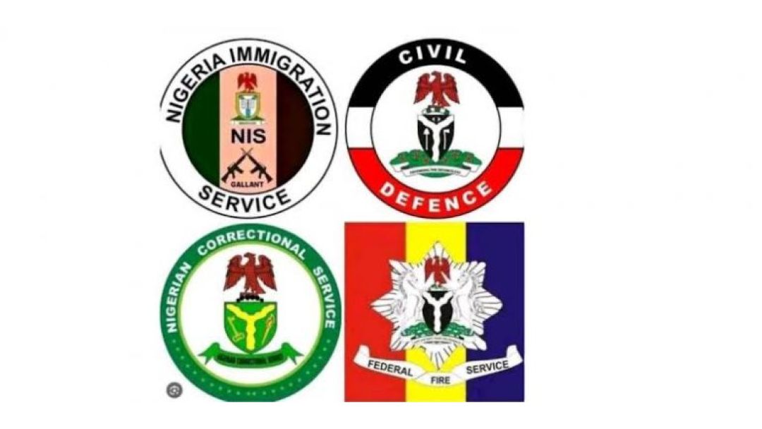 FG Postpones Opening of Recruitment Portal for Immigration, Civil Defence, Others