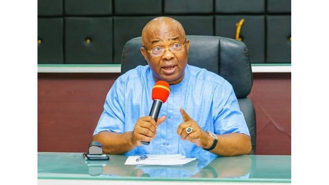 Featured image: Ijọba Imo ati UniCalifornia darapọ pọ lati kọ́ awọn ọdọ 100,000 ní ọgbọ́n imọ-ẹrọ ìmọ̀ ayélujára.