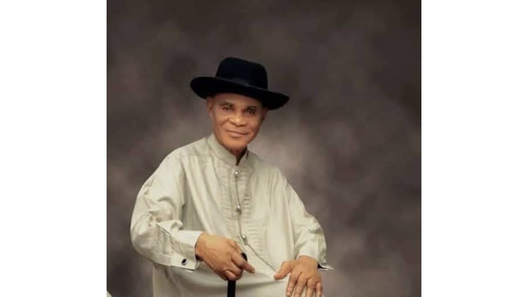 Featured image: Ex-Super Eagles Coach, Monday Sinclair, Passes Away at 88