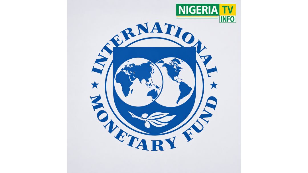 Featured image: IMF Questions Transparency of FG’s $5bn Swap Deal with UAE