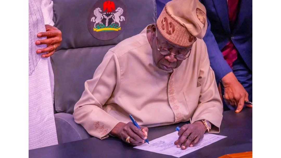 Otuaro: Ndị Niger Delta Na-Erite Uru Ọchịchị Onye Kwuo Uche N'okpuru Tinubu