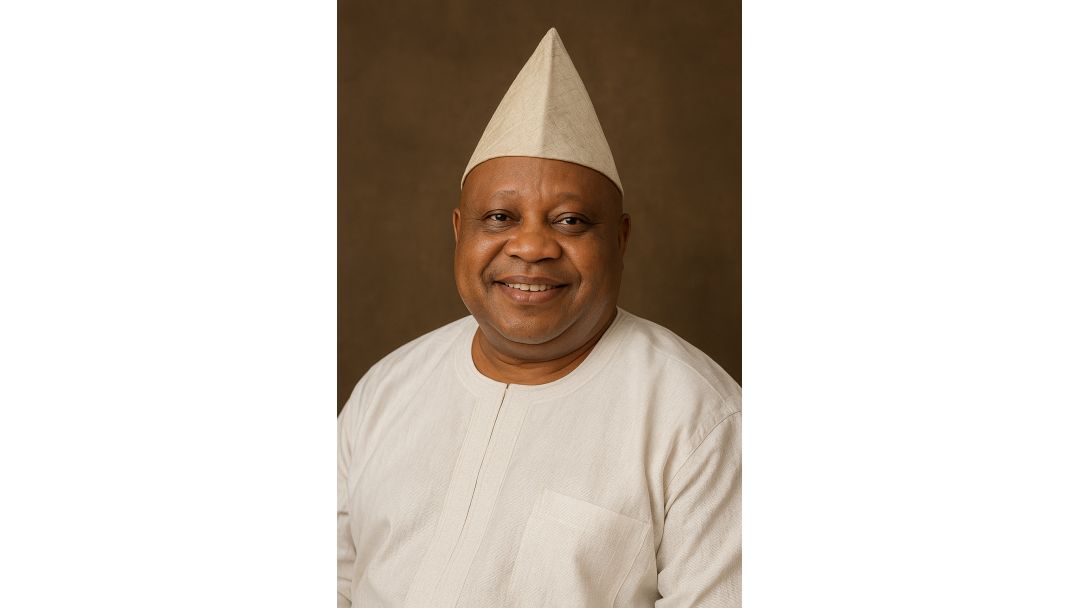 Featured image: 2026: Governor Adeleke Asks Osun People to Rise, Defend Their Democratic Rights