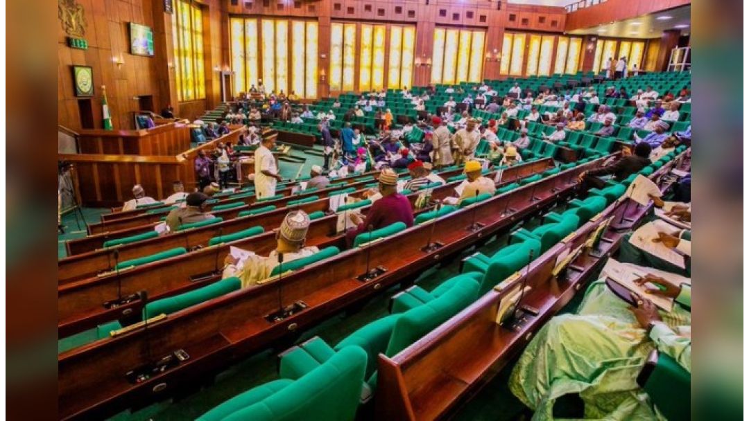 Featured image: Insecurity: Nigeria Bleeding, Confused, Minority Reps Lament