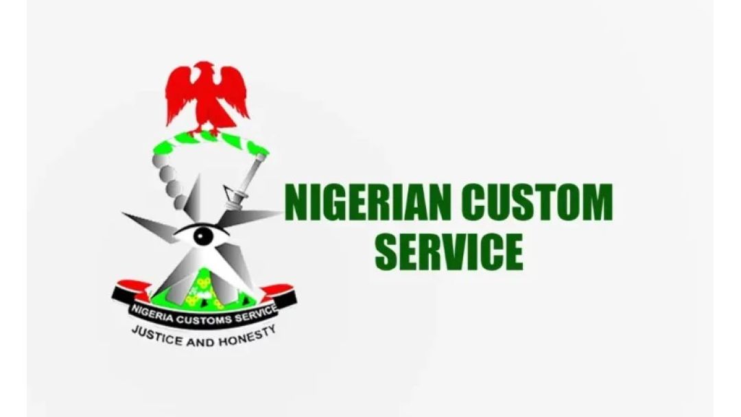 Featured image: Retirement Bombshell: Five DCGs, 1,511 Senior Officers to Exit Nigeria Customs Service