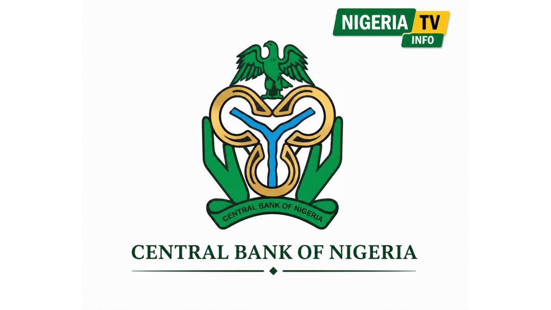 Featured image: Nigeria TV Info  CBN Orders Freeze on Assets of Six Terror-Financing Suspects, Four BDCs