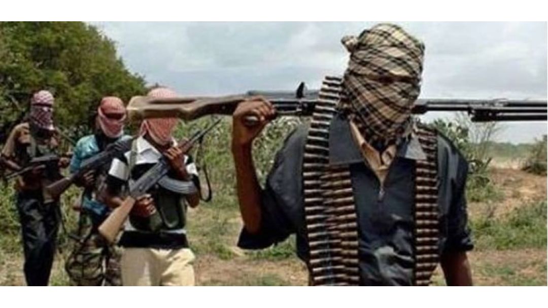Featured image: BREAKING: 40 'Repentant' Boko Haram Members Shortlisted for 2026 Nigerian Army Recruitment Undergo Medical Screening in Borno
