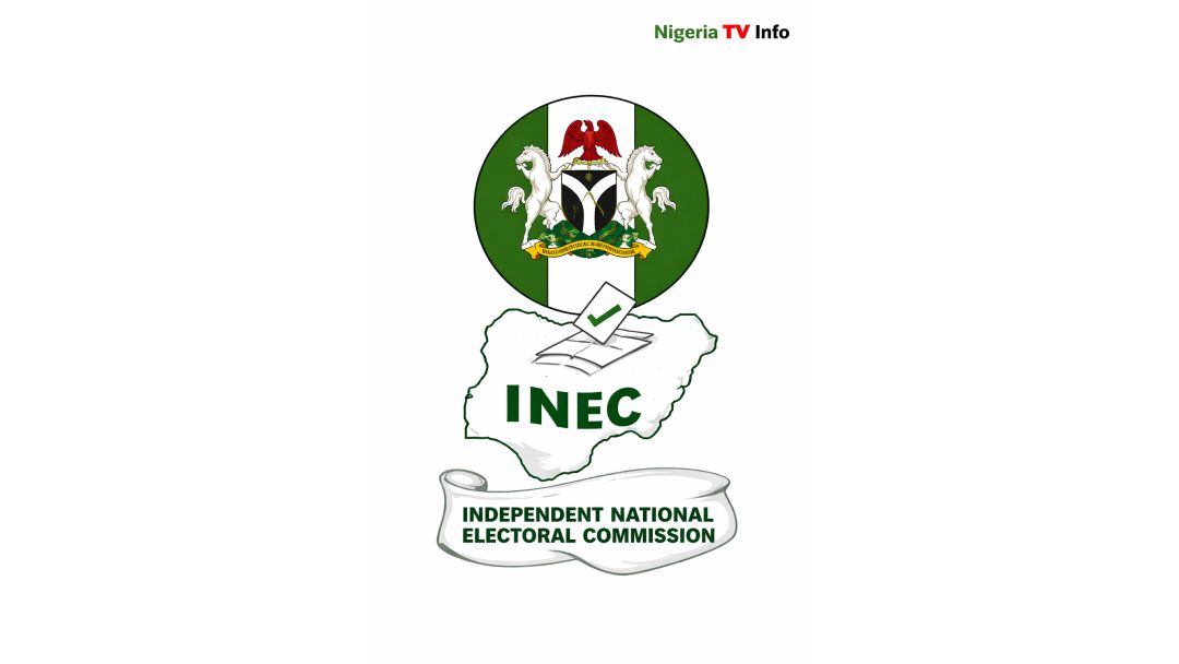 Featured image: 2027 Candidates: Fresh Crisis Rocks Political Parties as INEC Portal Opens