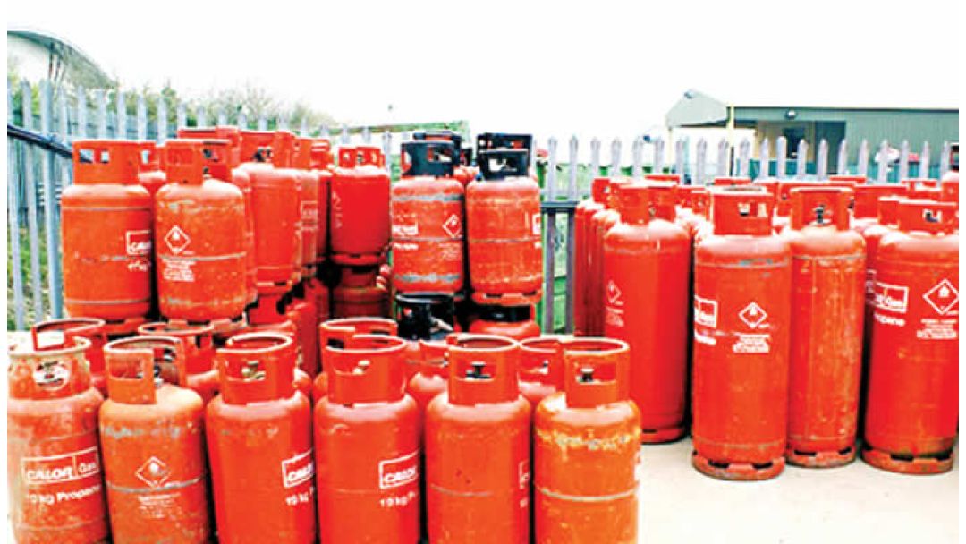 Featured image: Cooking Gas Prices Ease as Supply Improves Across Nigeria