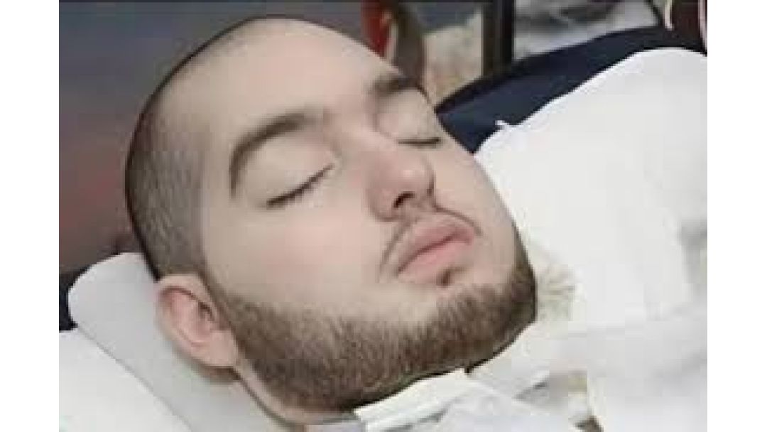 Featured image: Saudi Arabia's 'Sleeping Prince' Dies After 20 Years in Coma