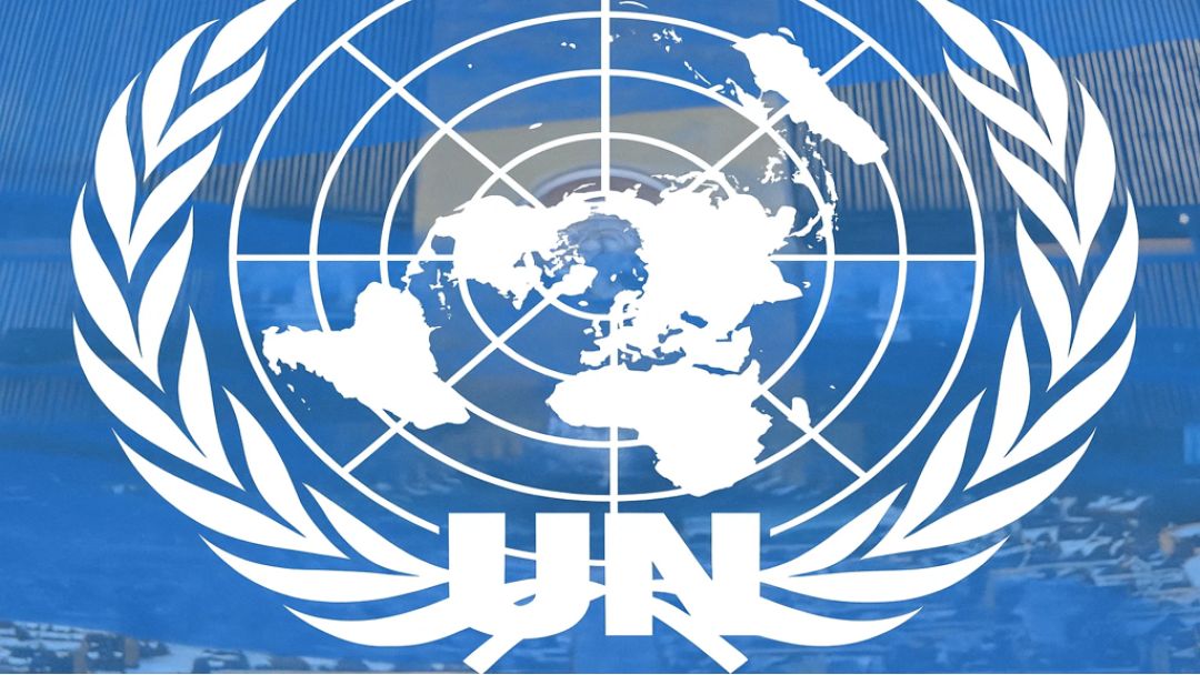Featured image: Majalisar Dinkin Duniya Ta Yi Kira a Hana Canjin Jinsi ga Yara, Tana Gargadi Kan Tauye Hakkin Mata