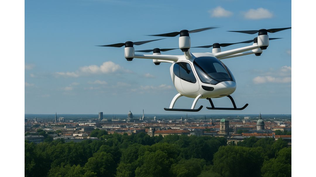 Ụgbọ Ala Na-efe Efe Na Europe? Ọ Gaghị Abụrọ Eziokwu N'Ọdụdụ 2027!