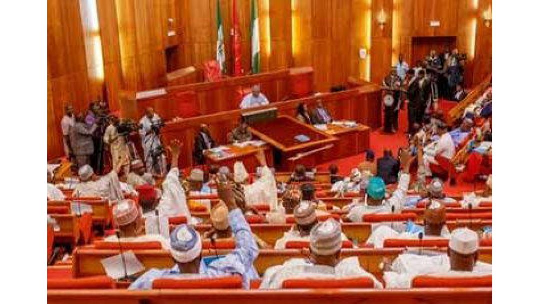 Senate Confirms Natasha's Suspension Remains in Effect