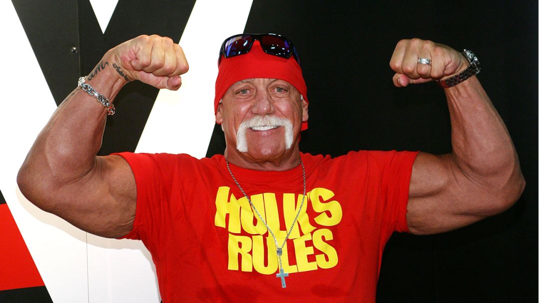 Featured image: Wrestling Legend, Hulk Hogan, Dies At 71