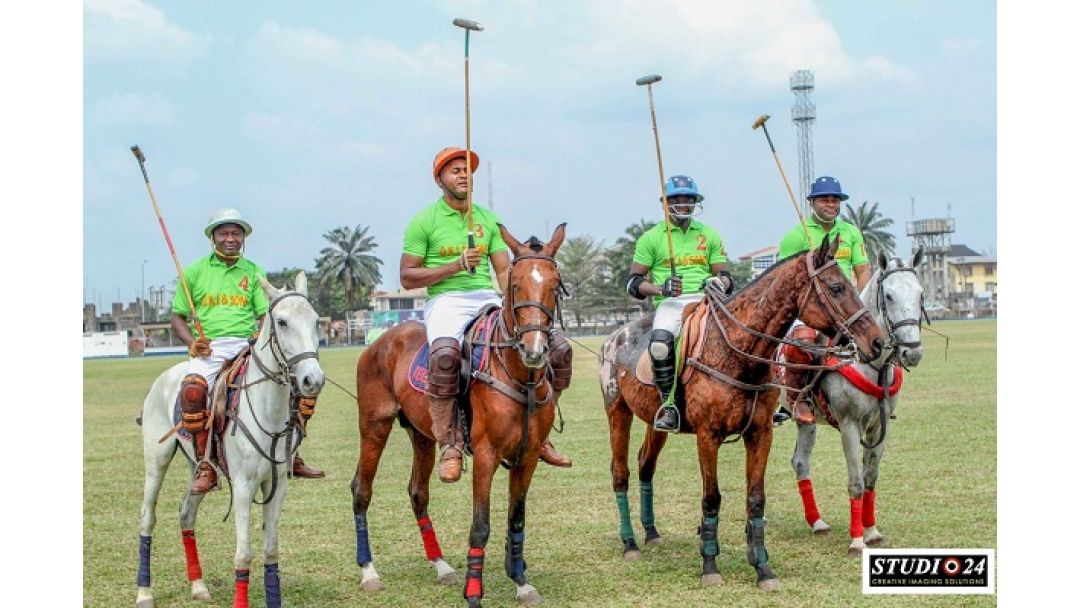 Featured image: PH Polo Club Renews Mandate of Agbojan-Led Management Committee