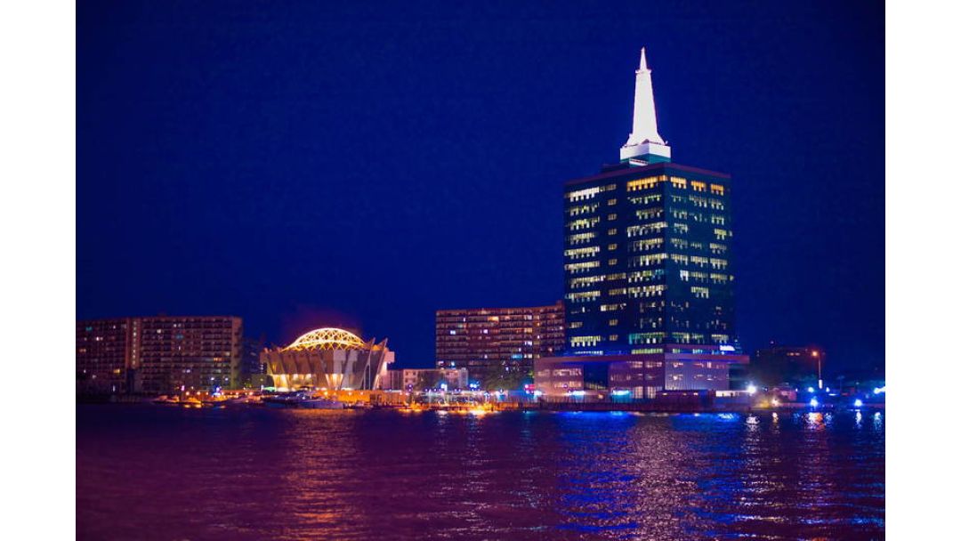 Featured image: Lagos ranked among world’s 20 best cities for nightlife