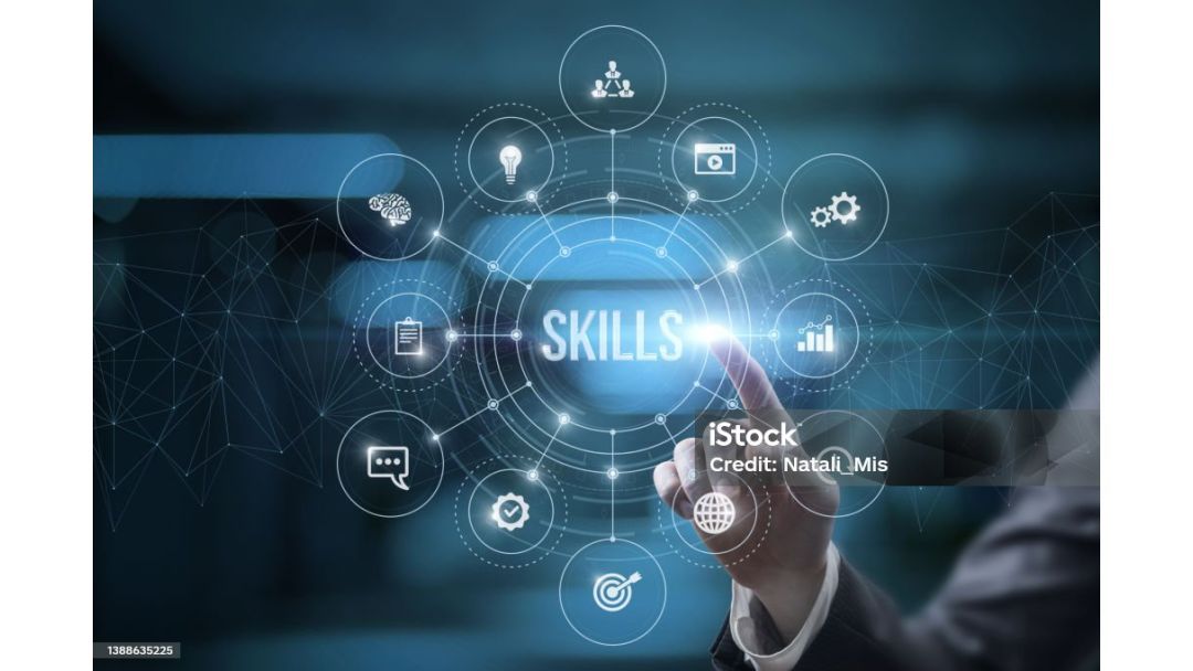 Featured image: Learn Digital Skills for a Better Future