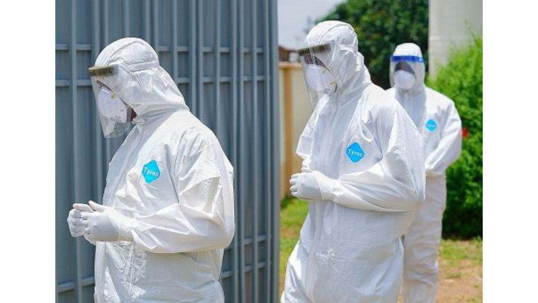 Featured image: Cholera Outbreak Affects 409, Claims 13 Lives in 16 Niger LGAs