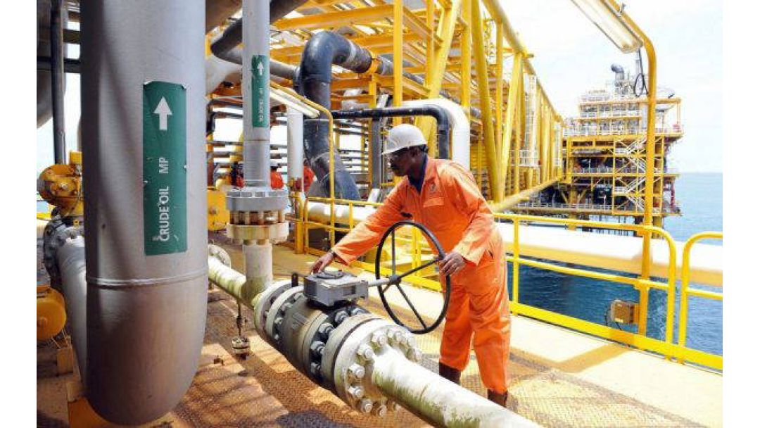 Featured image:  Tension in Ogoni as Federal Government's Planned Oil Resumption Faces Resistance