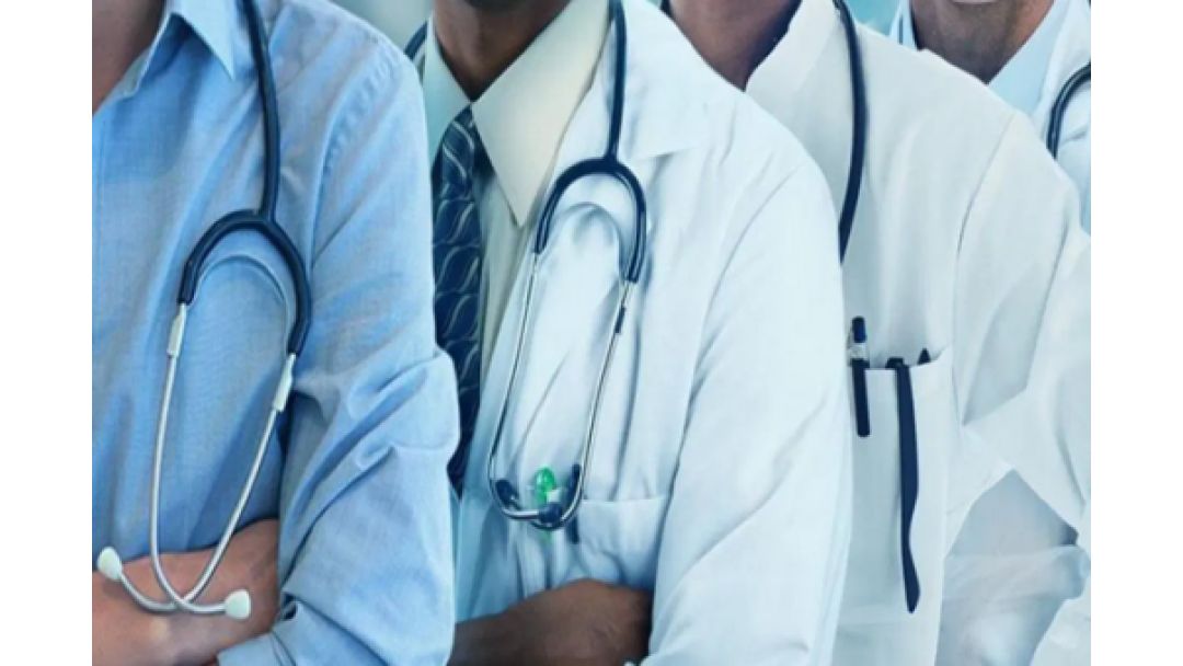 Featured image: Lagos Doctors Begin Three-Day Warning Strike Over Salary Deductions
