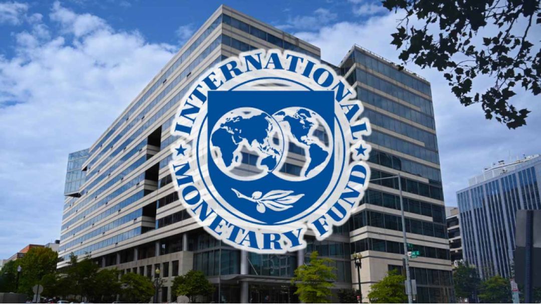 Featured image: Nigeria’s Economy Set to Grow by 3.4%, Says IMF