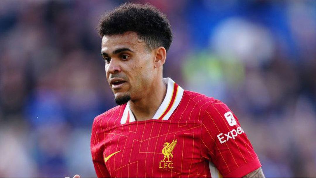 Featured image: Bayern Munich Complete Signing of Luis Diaz from Liverpool