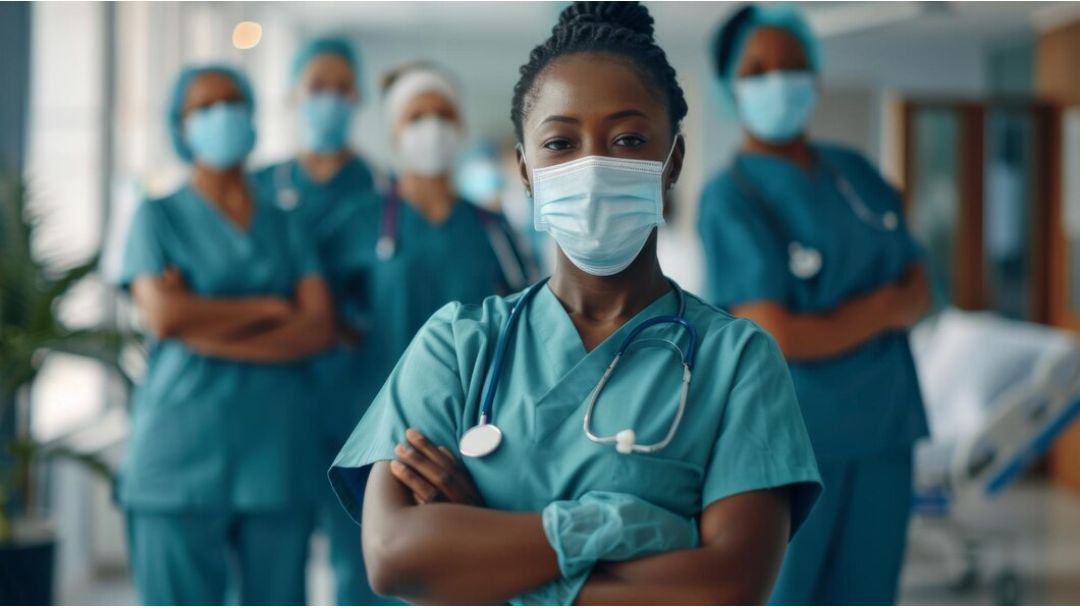 Featured image: Nigerian Nurses Threaten Indefinite Strike Over Unmet Demands