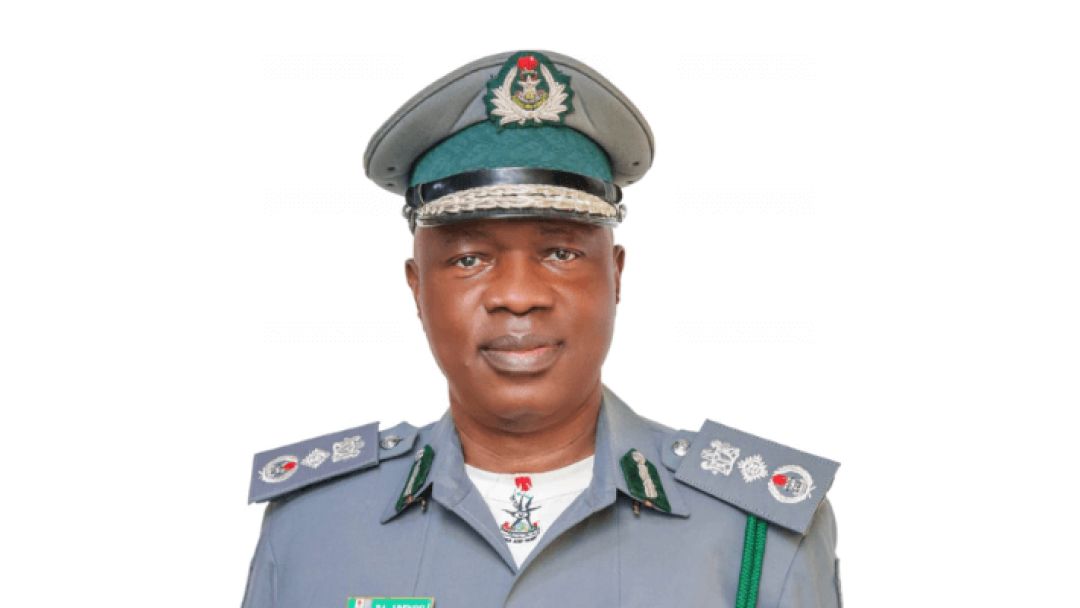 Featured image: Tinubu Approves Tenure Extension for Comptroller-General of Customs