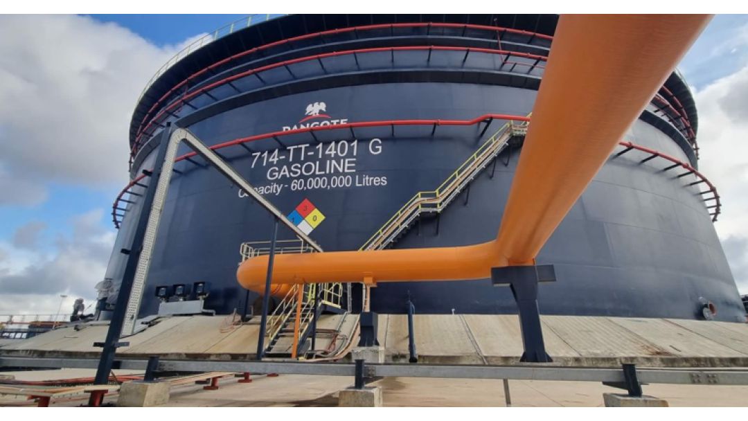 Featured image: Dangote Refinery Receives Over 2,000 CNG Trucks to Boost Fuel Distribution