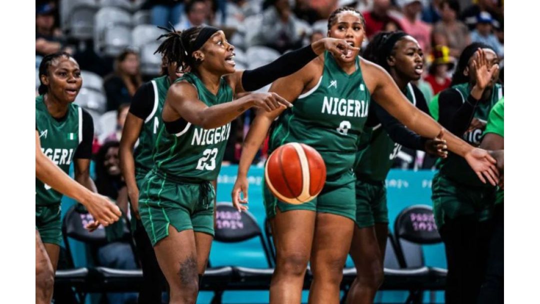 Featured image: AfroBasket 2025: D’Tigress thrash Cameroon 83–47, to face Senegal in semifinals