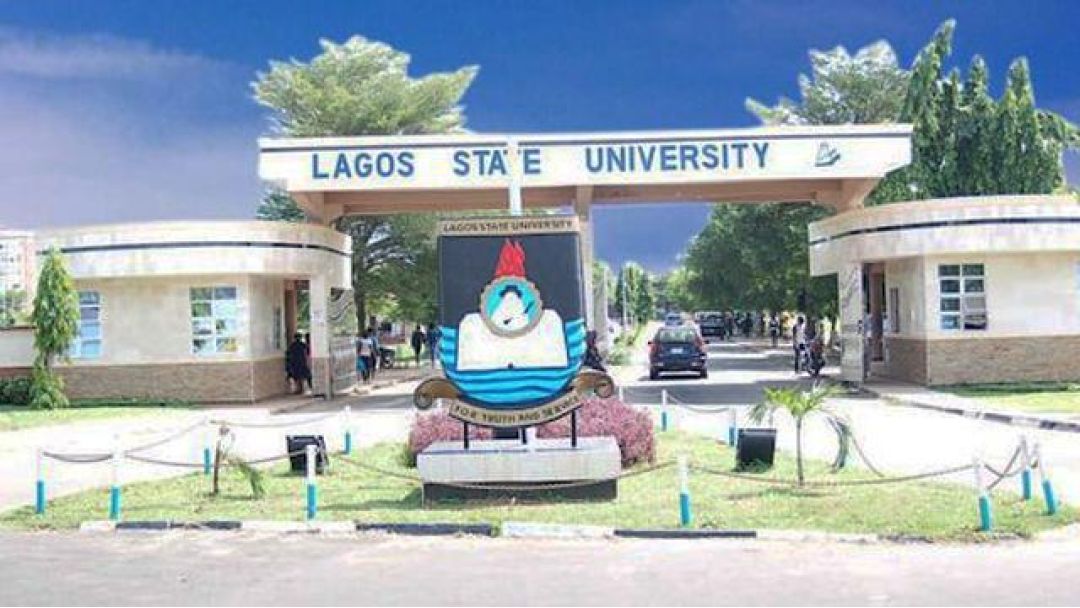 Featured image: Breaking: LASU Workers Embark on Indefinite Strike