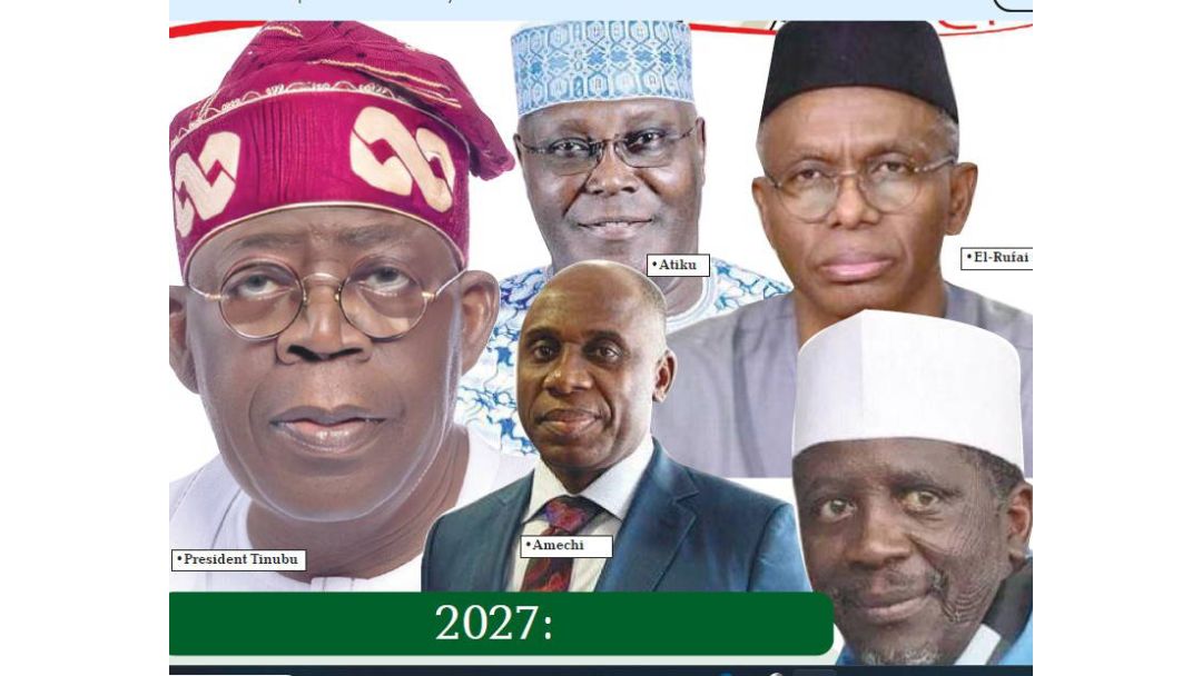 Featured image: 2027: Can the Coalition Replicate 2015 and Unseat the Ruling Party?