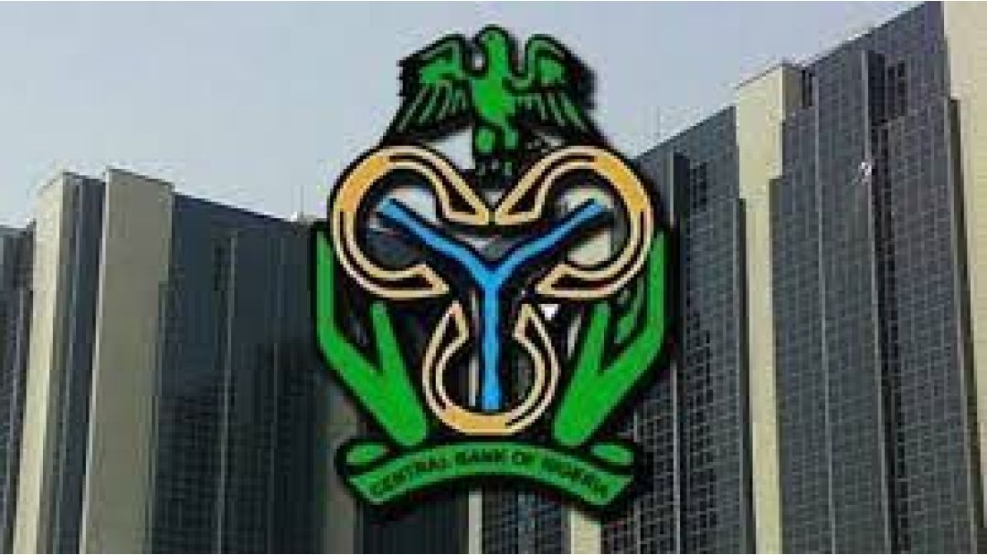 Featured image: CBN Records 783% Jump in Banks’ Deposits, Hits N79.8trn