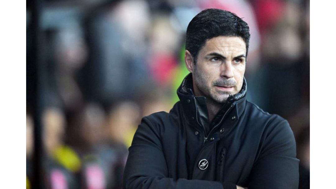 Arsenal nwere ike ịkwụsị ọnwụ ụgwọ iko, ka Arteta juru n’ọnụ kwuo