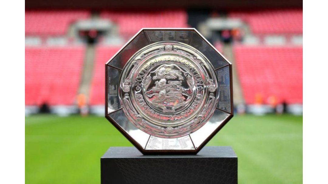 Featured image: 2025 Community Shield: Liverpool, Crystal Palace Kwadebere Maka Asọmpi