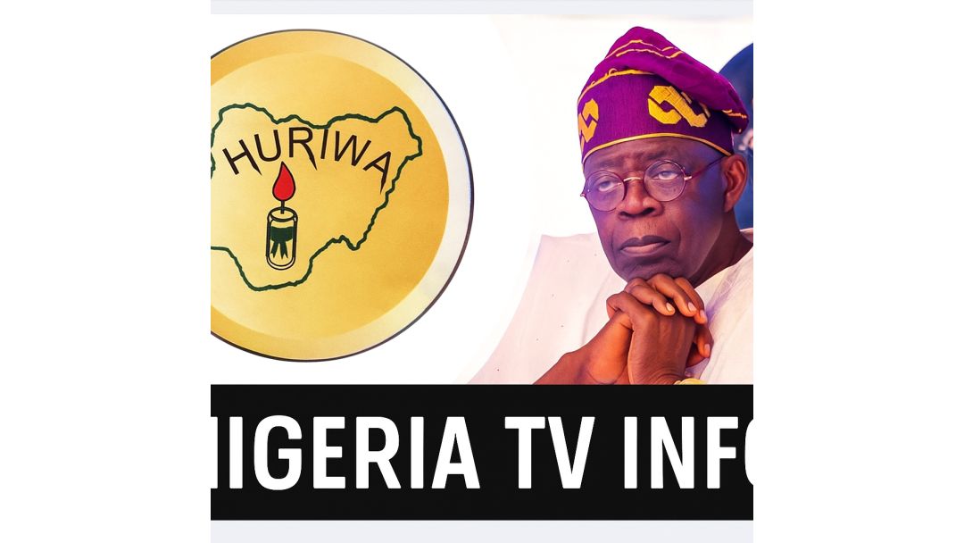 HURIWA: Tinubu’s Grip on Judiciary, Legislature Pushing Nigeria Toward Dictatorship