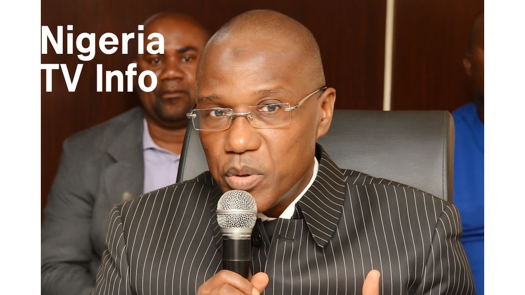Gọọmenti etiti ewepụla ikpe aghụghọ N60bn megide onye isi oche ochie nke AMCON.