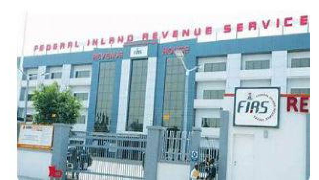 FIRS na á»¤lá» á»Œrá»¥ á»Œká»¥ (Customs) ejiká»rá» aka iji meziwanye á»rá»¥ National Single Window.